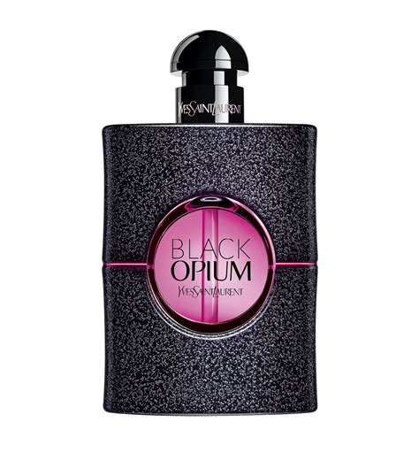 ysl black optimum|ysl perfume black opium price.